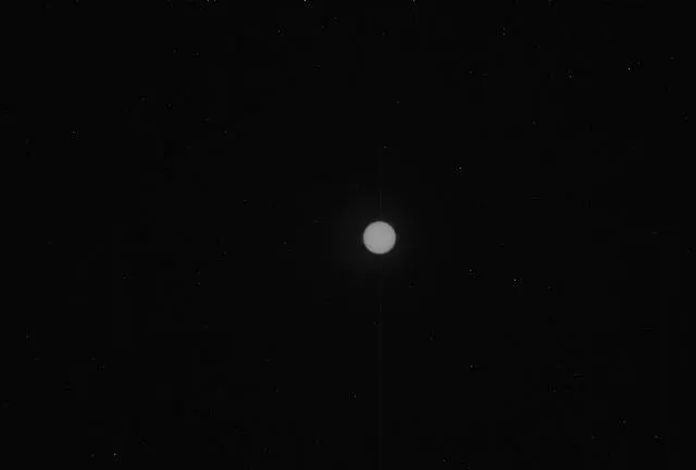 Sol 3620: Mast Camera (Mastcam)