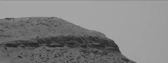 Sol 3621: Mast Camera (Mastcam)