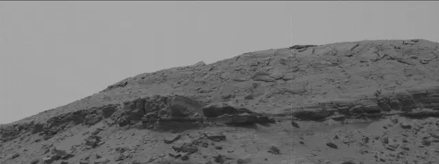 Sol 3621: Mast Camera (Mastcam)