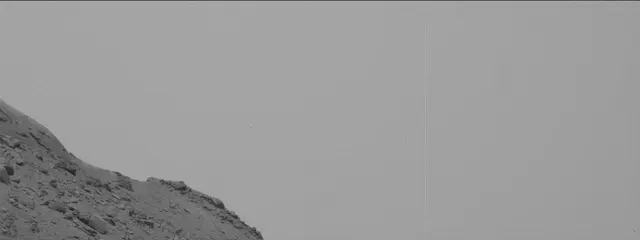 Sol 3621: Mast Camera (Mastcam)