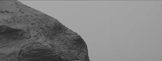 Sol 3621: Mast Camera (Mastcam)