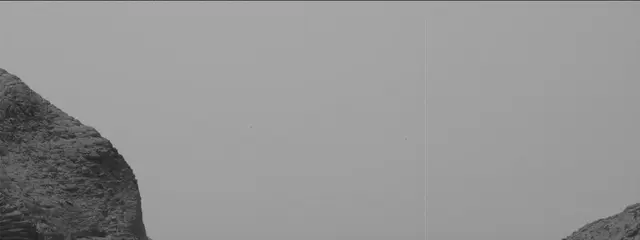 Sol 3621: Mast Camera (Mastcam)