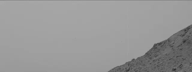 Sol 3621: Mast Camera (Mastcam)
