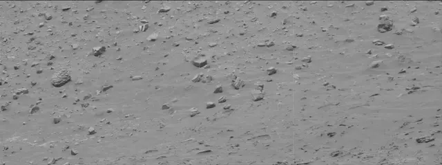 Sol 3621: Mast Camera (Mastcam)