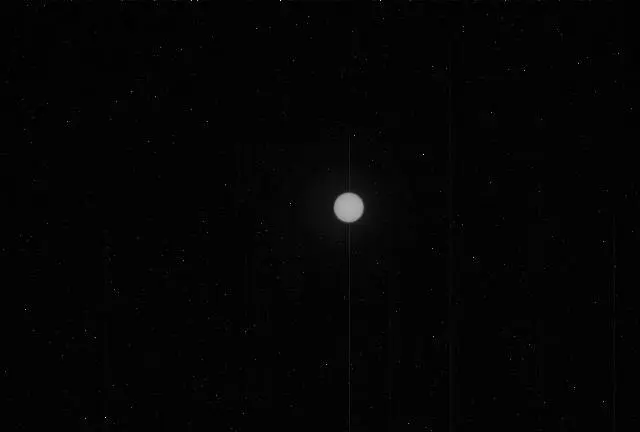 Sol 3621: Mast Camera (Mastcam)