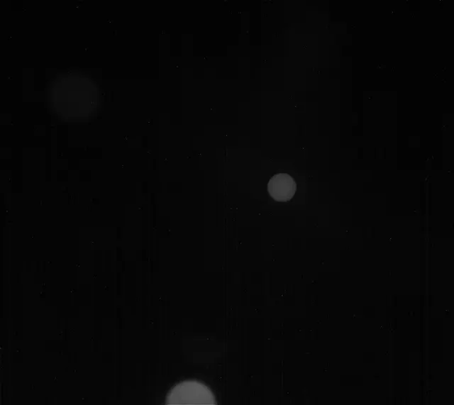 Sol 3621: Mast Camera (Mastcam)