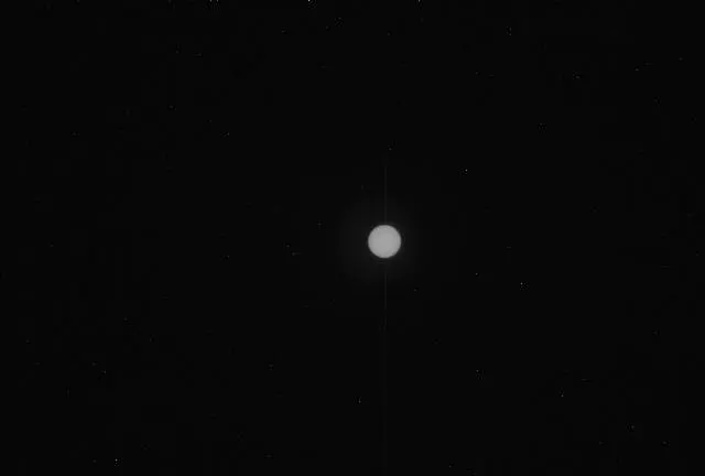Sol 3622: Mast Camera (Mastcam)