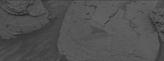 Sol 3623: Mast Camera (Mastcam)