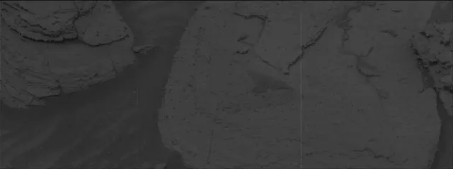 Sol 3623: Mast Camera (Mastcam)
