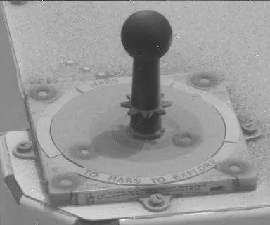 Sol 3623: Mast Camera (Mastcam)