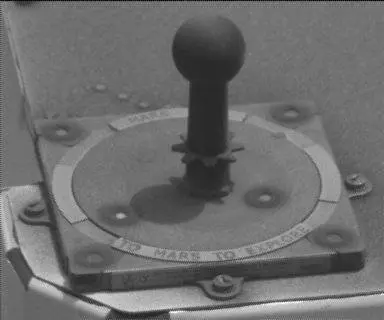 Sol 3623: Mast Camera (Mastcam)