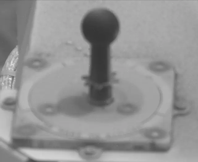 Sol 3623: Mast Camera (Mastcam)
