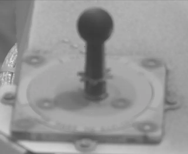 Sol 3623: Mast Camera (Mastcam)