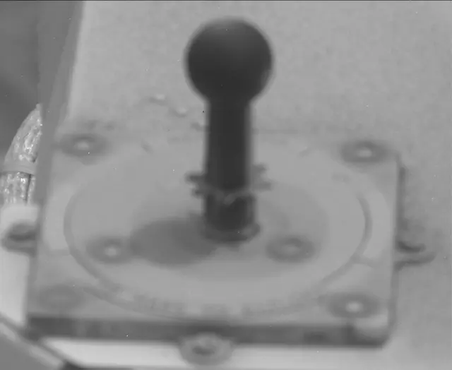Sol 3623: Mast Camera (Mastcam)