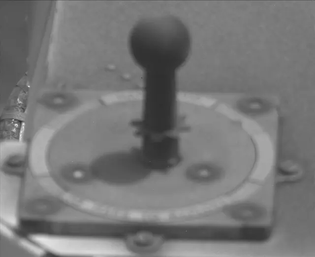Sol 3623: Mast Camera (Mastcam)