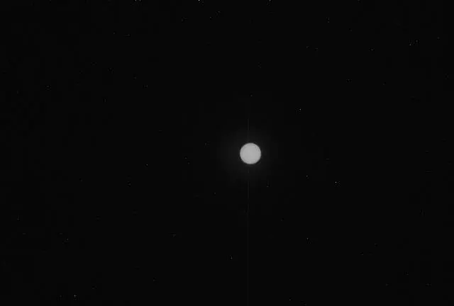 Sol 3625: Mast Camera (Mastcam)