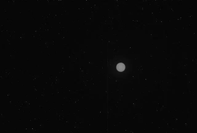 Sol 3626: Mast Camera (Mastcam)
