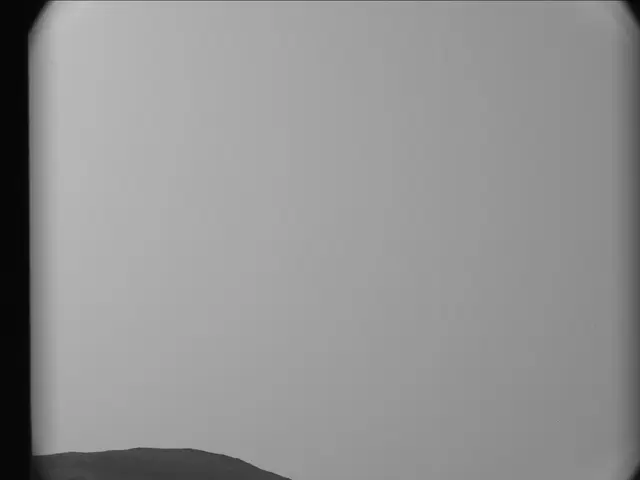 Sol 3626: Mast Camera (Mastcam)