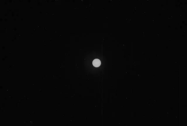 Sol 3626: Mast Camera (Mastcam)