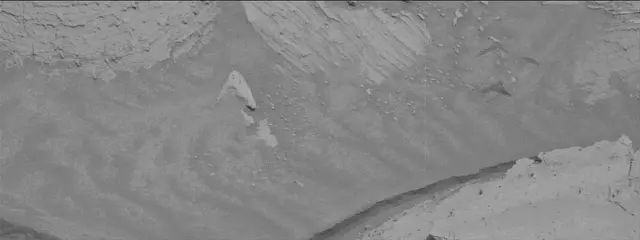 Sol 3626: Mast Camera (Mastcam)