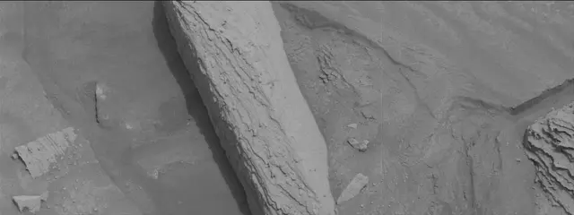 Sol 3626: Mast Camera (Mastcam)