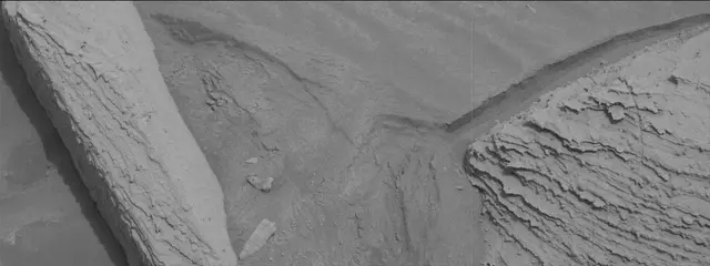 Sol 3626: Mast Camera (Mastcam)