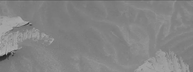 Sol 3626: Mast Camera (Mastcam)