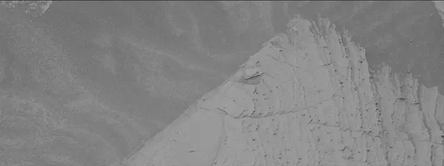 Sol 3626: Mast Camera (Mastcam)