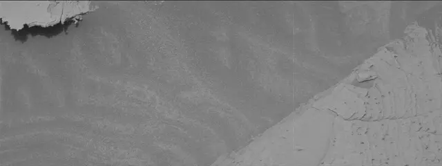Sol 3626: Mast Camera (Mastcam)