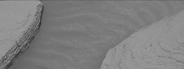 Sol 3626: Mast Camera (Mastcam)
