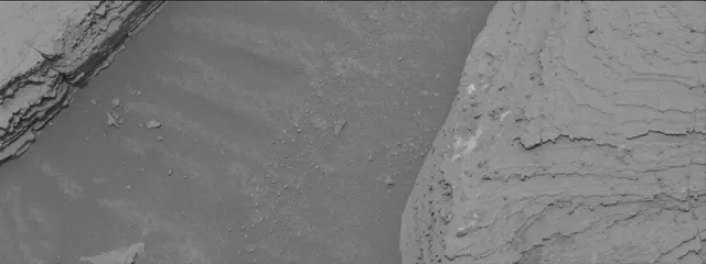 Sol 3626: Mast Camera (Mastcam)
