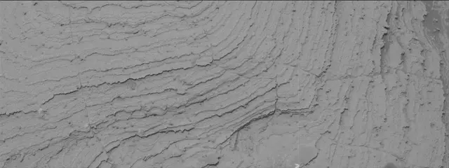 Sol 3626: Mast Camera (Mastcam)