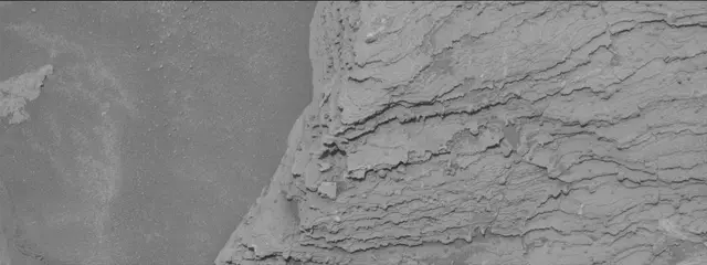 Sol 3626: Mast Camera (Mastcam)