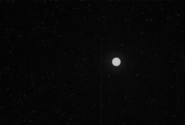 Sol 3626: Mast Camera (Mastcam)