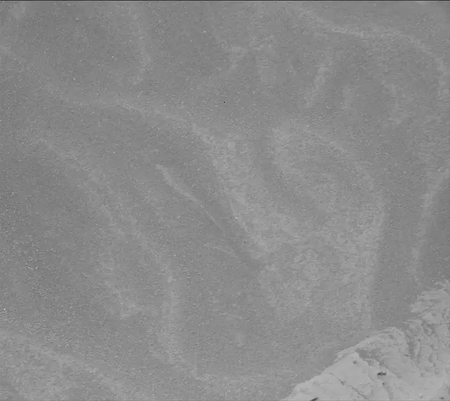 Sol 3626: Mast Camera (Mastcam)