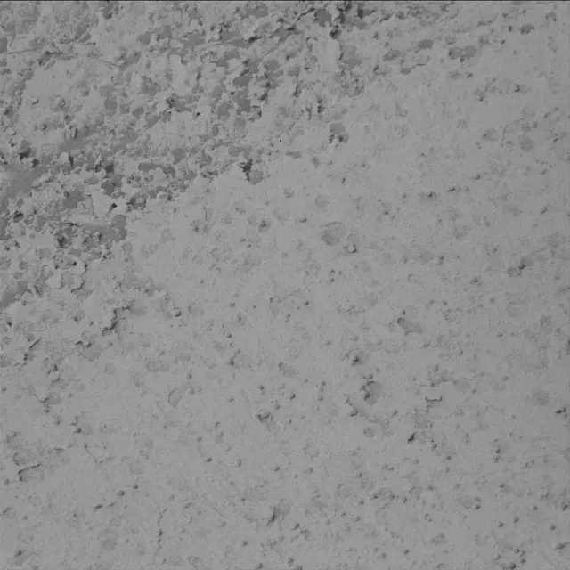Sol 3626: Mast Camera (Mastcam)