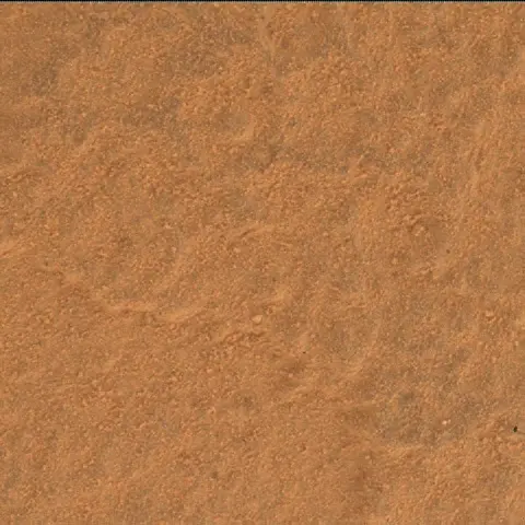 Sol 3626: Mars Hand Lens Imager (MAHLI)