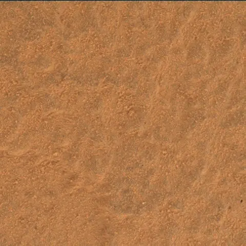 Sol 3626: Mars Hand Lens Imager (MAHLI)
