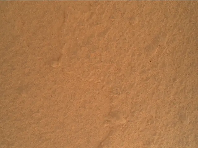 Sol 3626: Mars Hand Lens Imager (MAHLI)