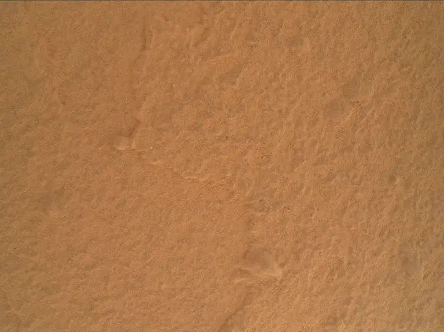 Sol 3626: Mars Hand Lens Imager (MAHLI)