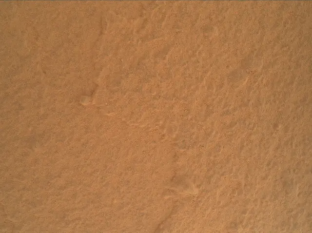 Sol 3626: Mars Hand Lens Imager (MAHLI)