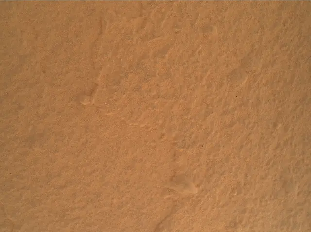 Sol 3626: Mars Hand Lens Imager (MAHLI)