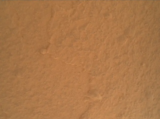 Sol 3626: Mars Hand Lens Imager (MAHLI)