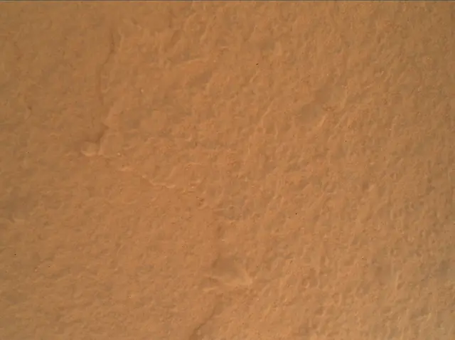 Sol 3626: Mars Hand Lens Imager (MAHLI)