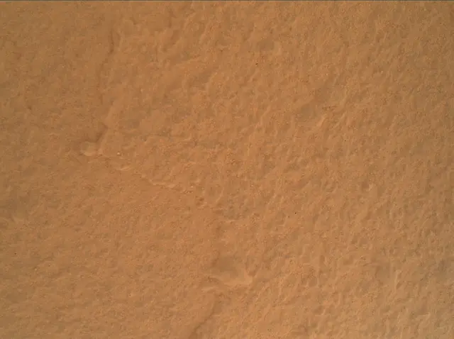 Sol 3626: Mars Hand Lens Imager (MAHLI)