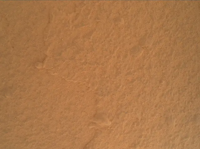 Sol 3626: Mars Hand Lens Imager (MAHLI)