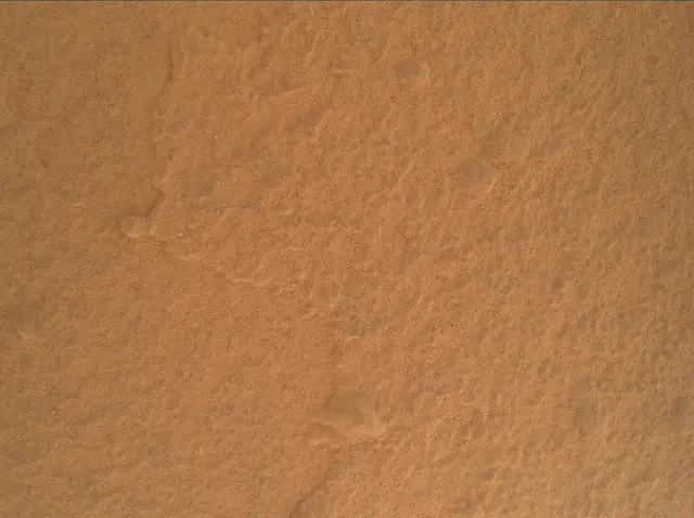 Sol 3626: Mars Hand Lens Imager (MAHLI)