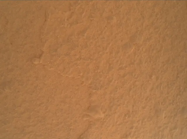 Sol 3626: Mars Hand Lens Imager (MAHLI)