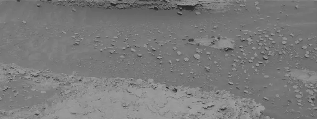 Sol 3628: Mast Camera (Mastcam)