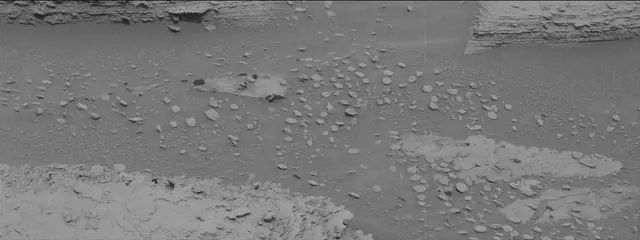 Sol 3628: Mast Camera (Mastcam)